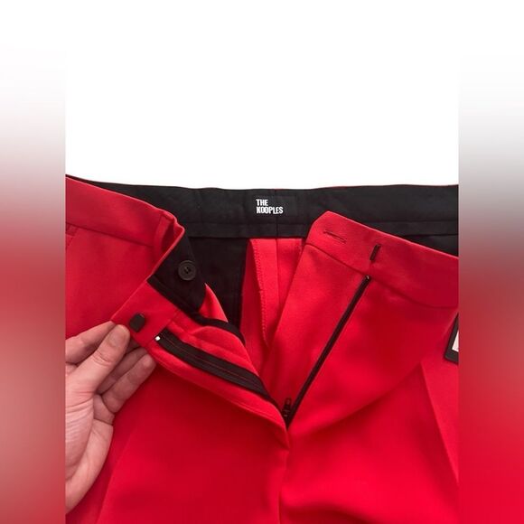 THE KOOPLES Trousers - Picture 4 of 9